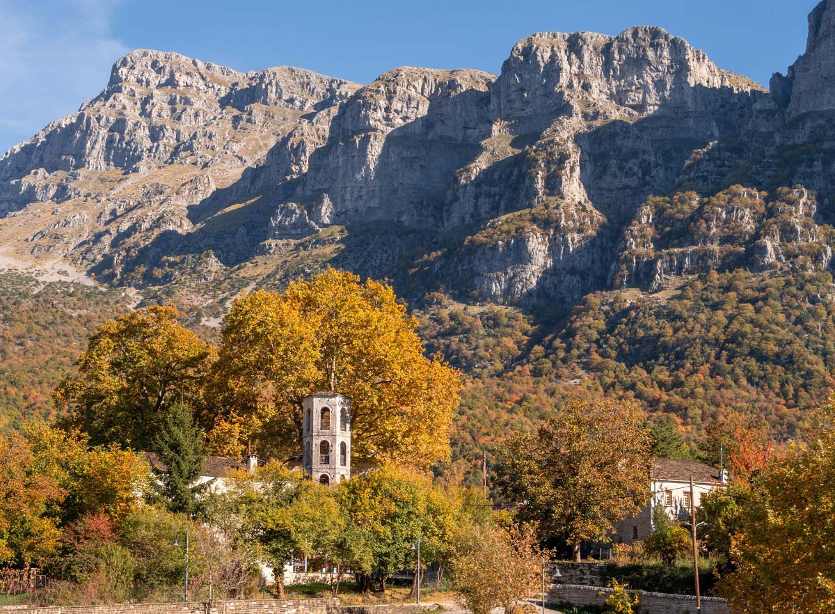 řecký med Papigiotiko Zagori (9)